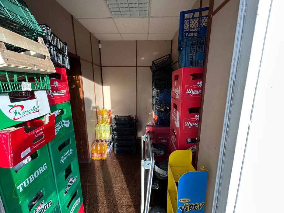 Продава се Магазин в Варна, Левски - 86 кв.м за 524 €/кв.м - Снимка #9