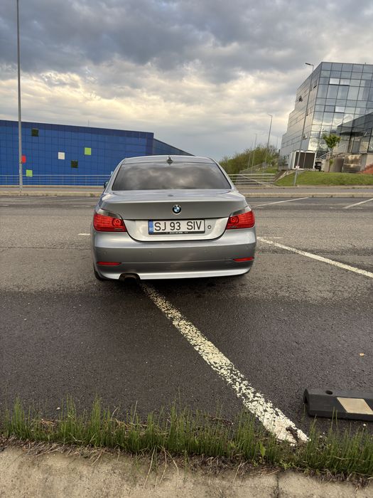 BMW 5 Series 2006 — imagine 3