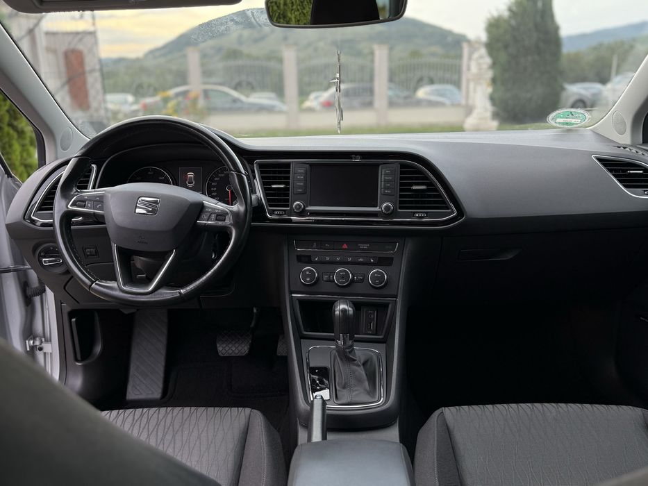 Seat Leon 2.0 Tdi