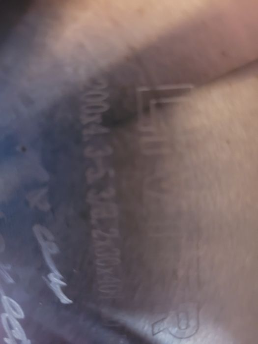 Пильный диск по дереву, 400x30 мм, 96Т