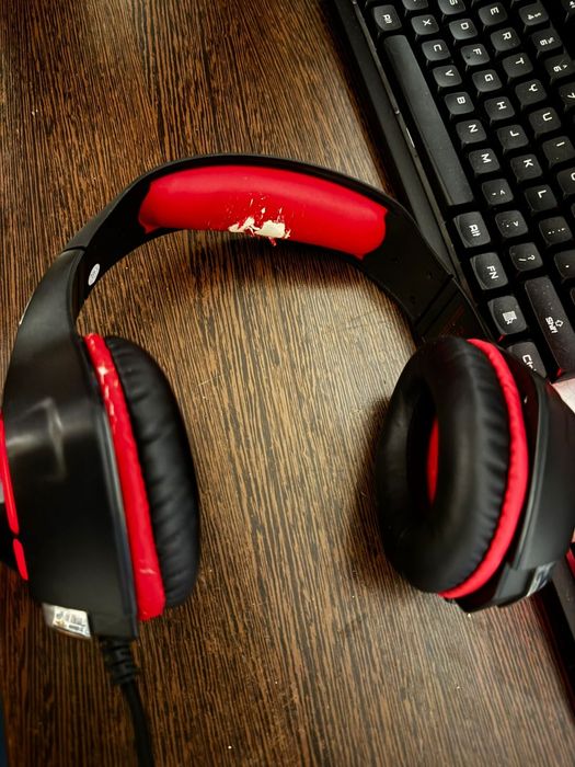 Se vand casti gaming