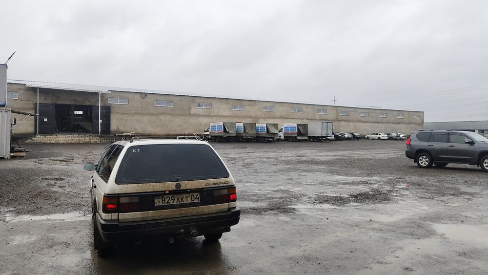 Пассат б3 универсал