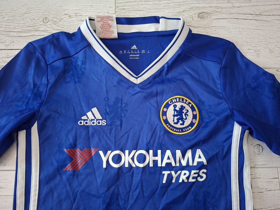 Adidas Chelsea-Ориг.Детска тениска
