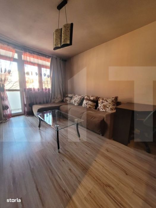Apartament 2 camere, 50 mp, zona Complex Studentesc