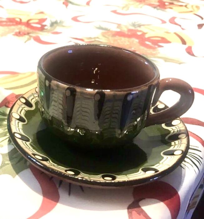 Сувенири, керамика, стъклени декорации