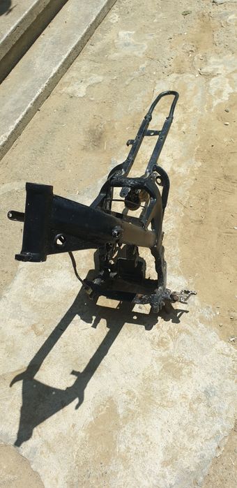 Piese kxd pro 125