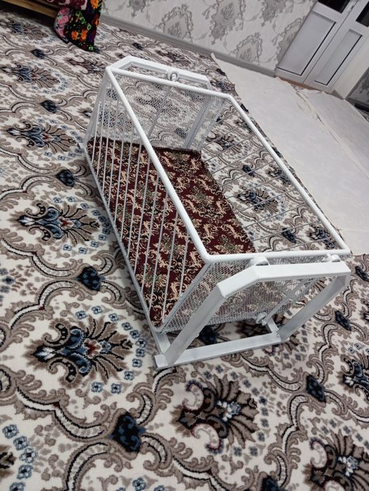 Belanchak mustaxkam zamonaviy