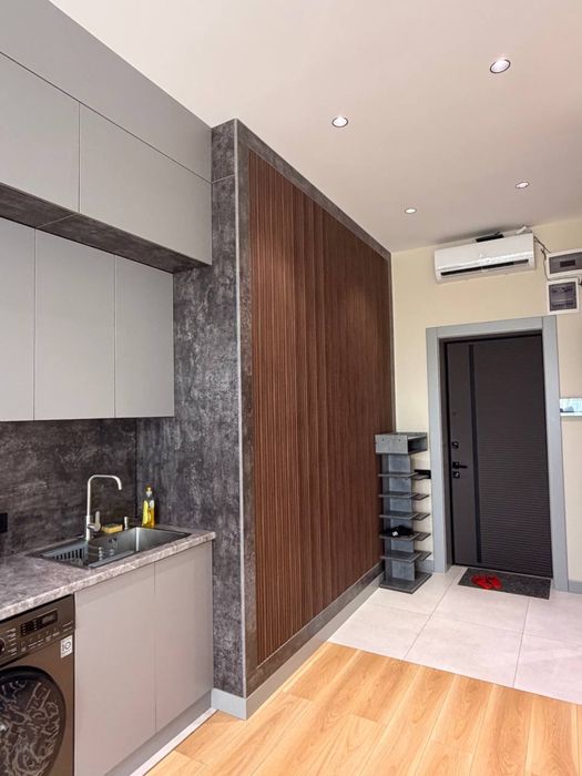Сдам в аренду 1-ком в Yunusobod Residence.
