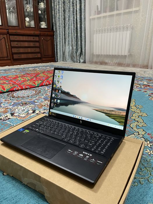 Ноутбук Acer Nitro V 15 15.6