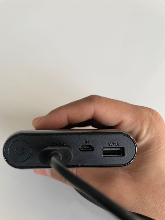 Външна батерия за телефон Xtrom FS102 10000mAh