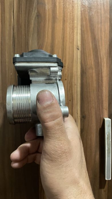 Дросел 2.0 тди vag