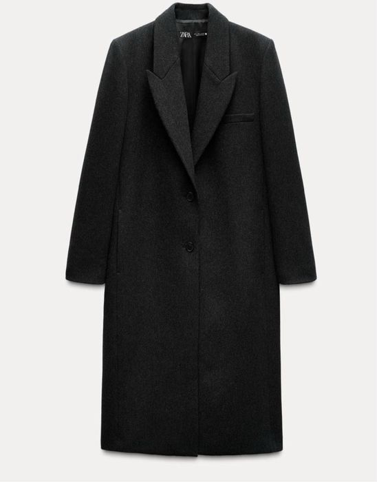 Продам пальто ZARA