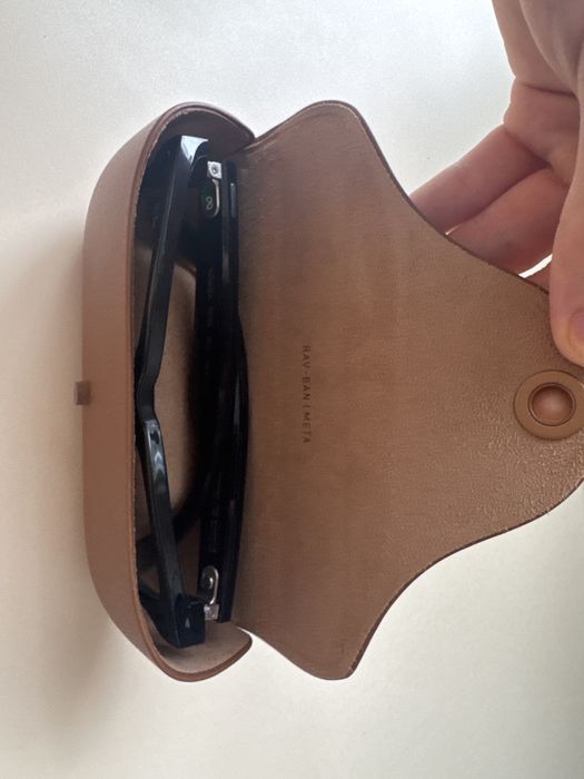 Очки Ray Ban Meta Gen 2