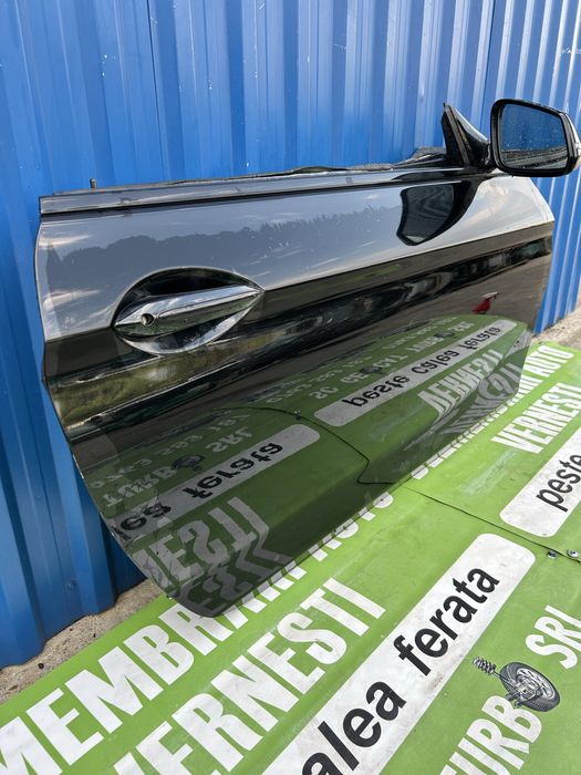 Ușă dreapta  BMW Sseria 6 Coupe F13 2015