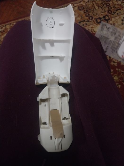 odorizant de cameră