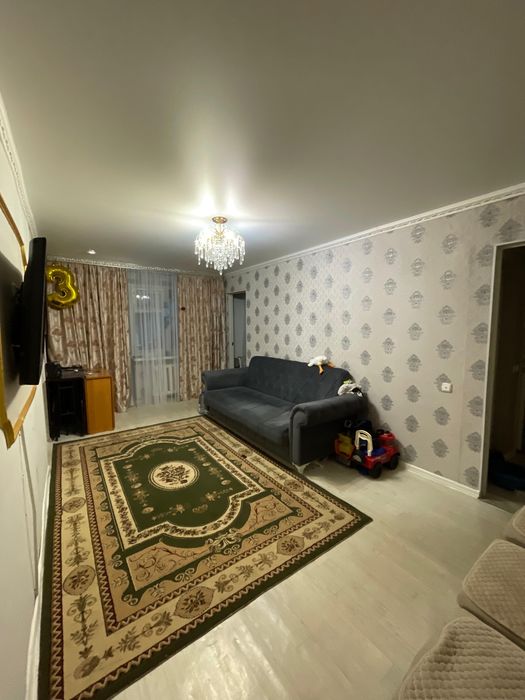 Продается квартира улучшенная на ТРЕШКУ