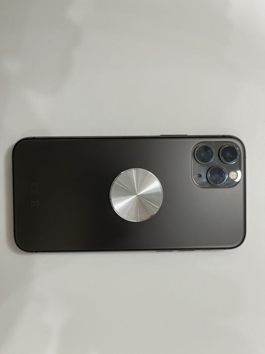 iPhone 11 Pro 64 ГБ - отличный вариант!