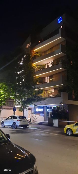 Locație superbă pentru business sau investiție într-un imobil premiat