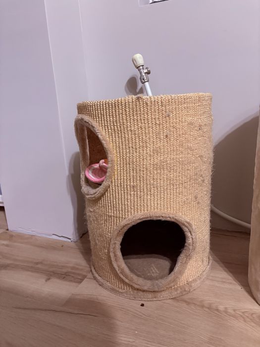 Къщи за котки три за 110 лева