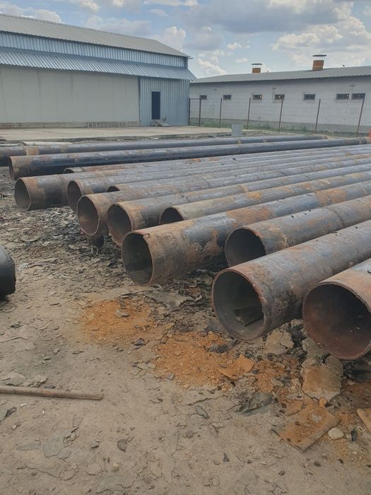 Vand teava 377x12 377x10 1900ml