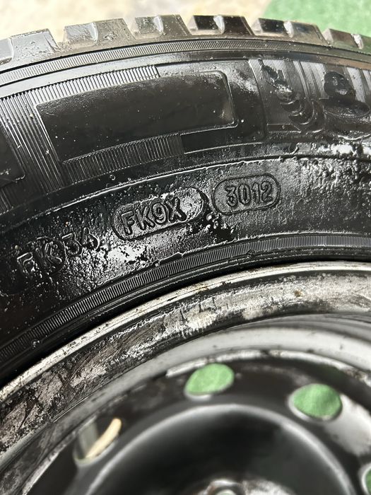5х118 15 за fiat ducato peugot poxer citroen jumper