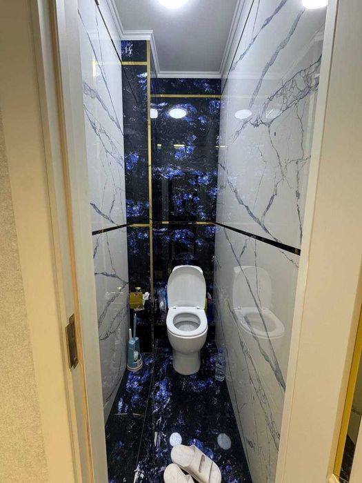 ШИКАРНАЯ квартира 2/3/12 Самарканд дарвоза 640*