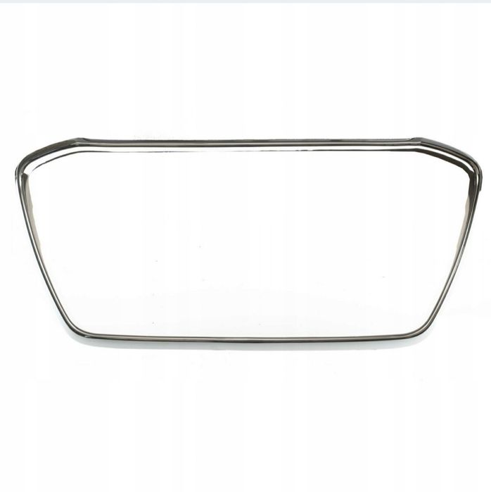 Crom grila ornament Mitsubishi Asx 2012-2016