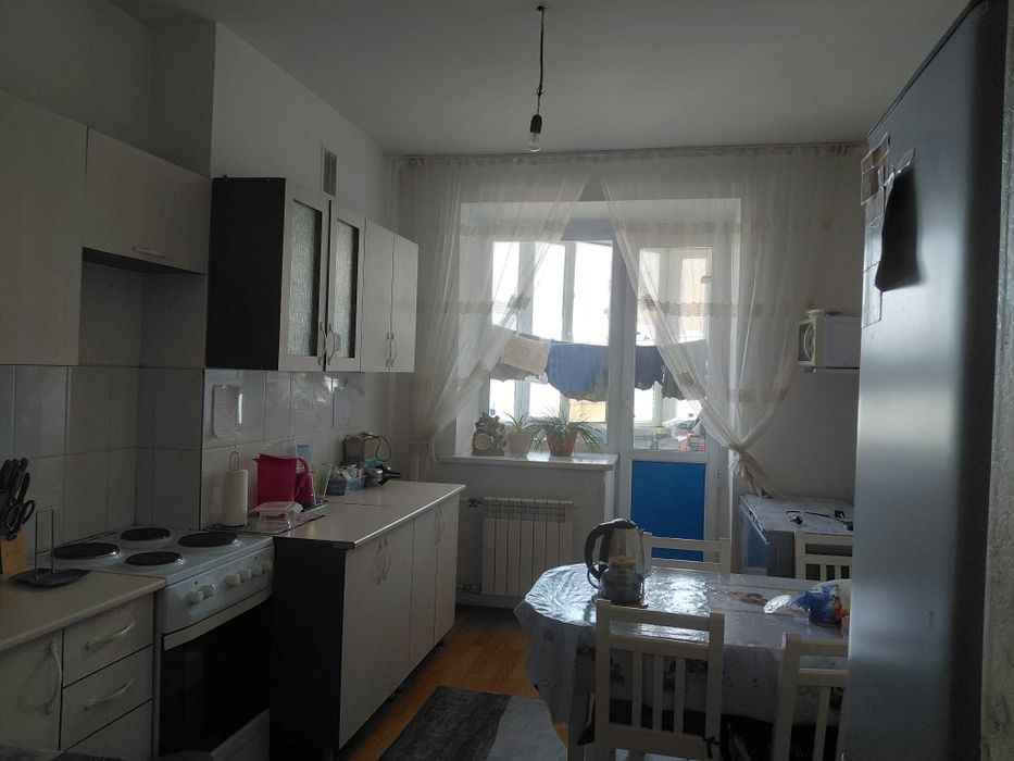 Продам 2-х ком.кв. Юность 2.