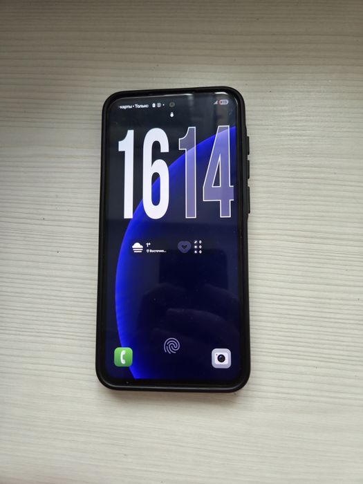 Продам Samsung A35 5g