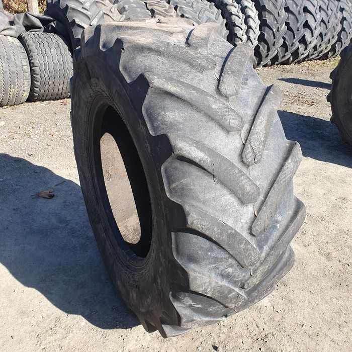 Cauciucuri 460/70R24 (17.5R24) Mitas Anvelope SH Livrare Rapida