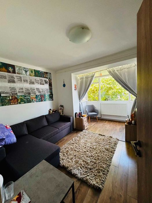 Inchiriez Apartament 3 Camere Copou Gaudeamus