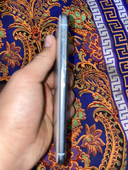 iPhone X хорошем состоение