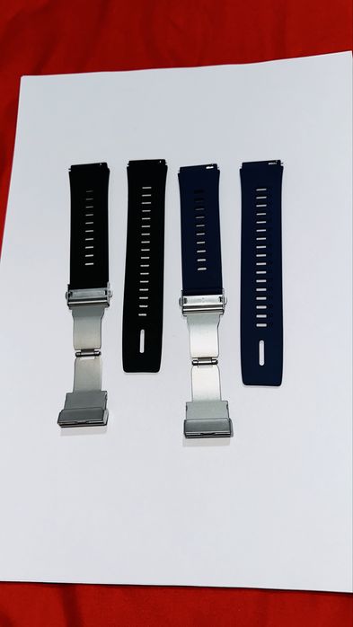 Set 2 curele ceas