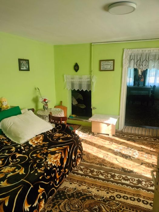 Casă de vânzare în satul Birghis, județul Sibiu