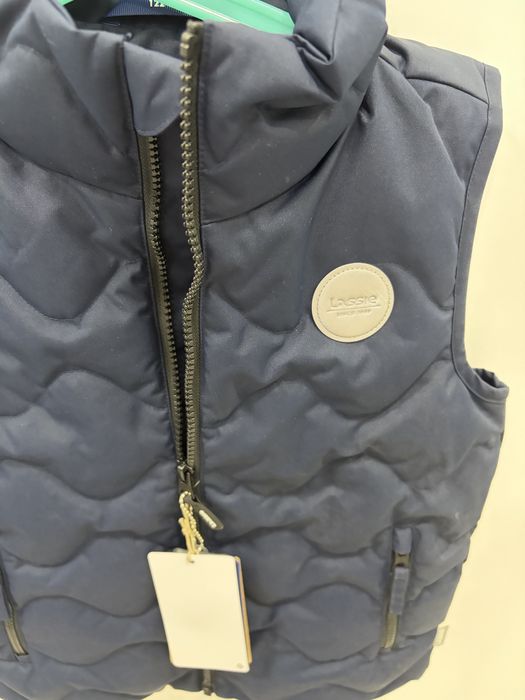 Новая безрукавка Lassie