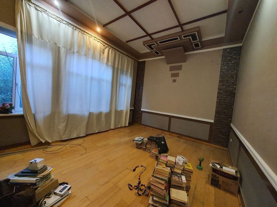 Частный дом махалля Токзор