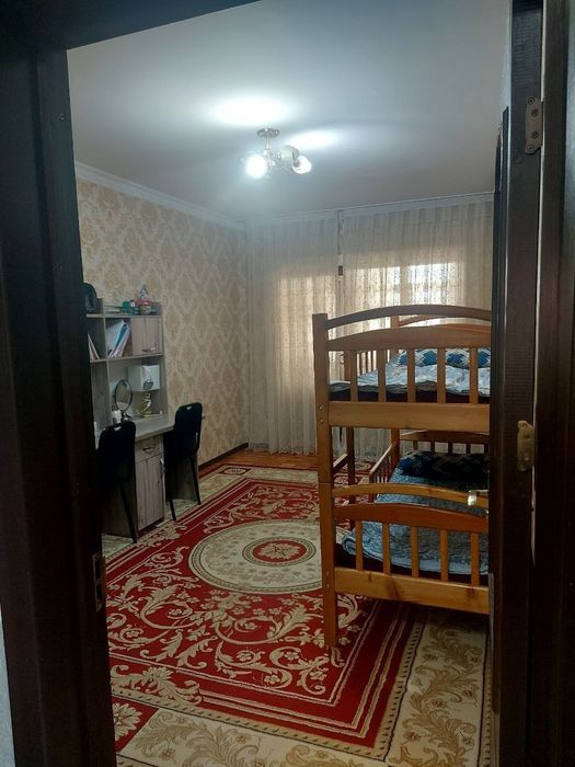 Yunusobod 9 kvartal  2xonali uy Ijaraga oilaga beriladi