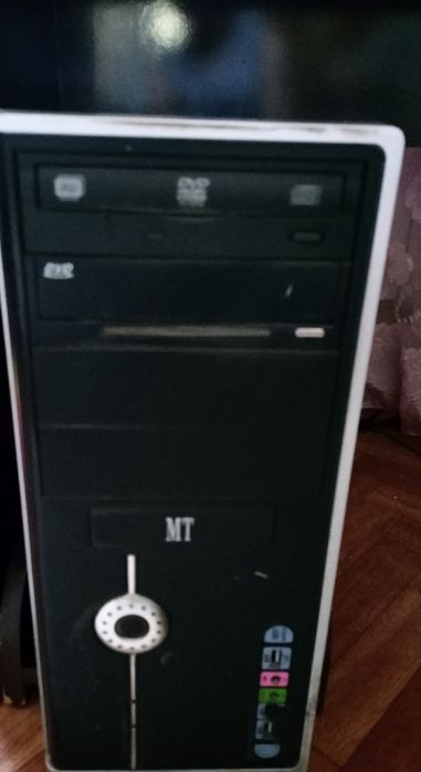 Компьютер, комплект.