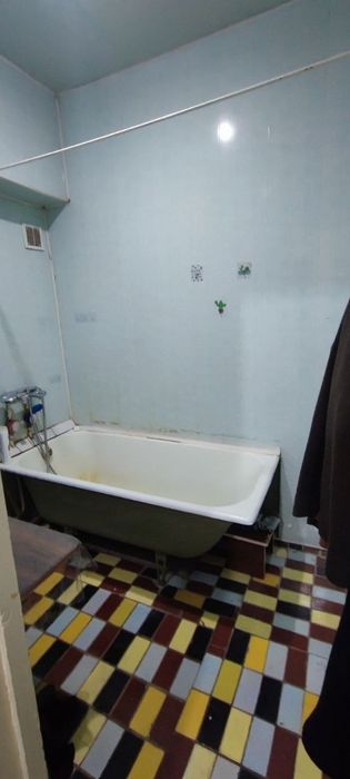 Срочно продается 2 комнатная квартира
