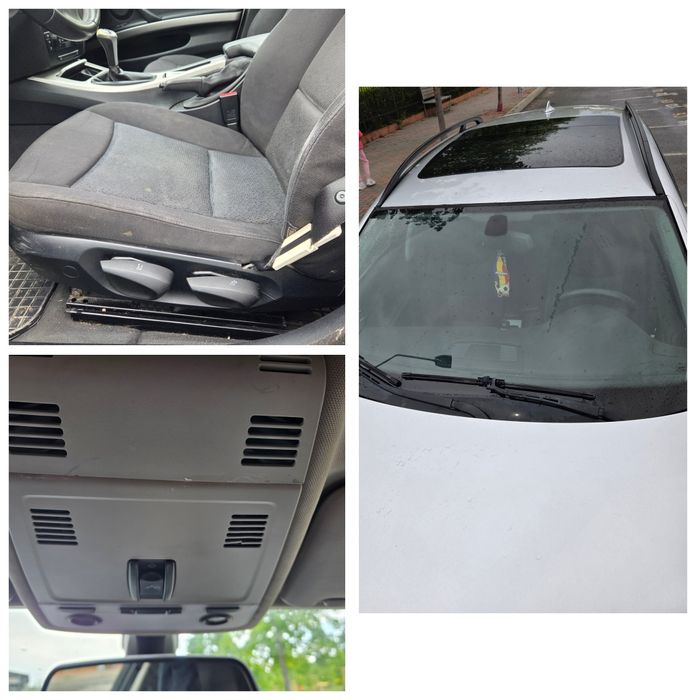 BMW 3 Series 2005 — imagine 4
