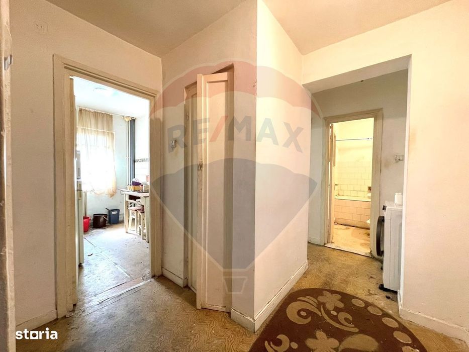 Apartament – Constanța, ICIL, Gară - Mai multe