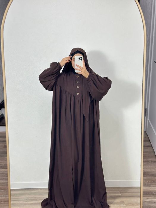 Хиджабы/мусульманская/одежда