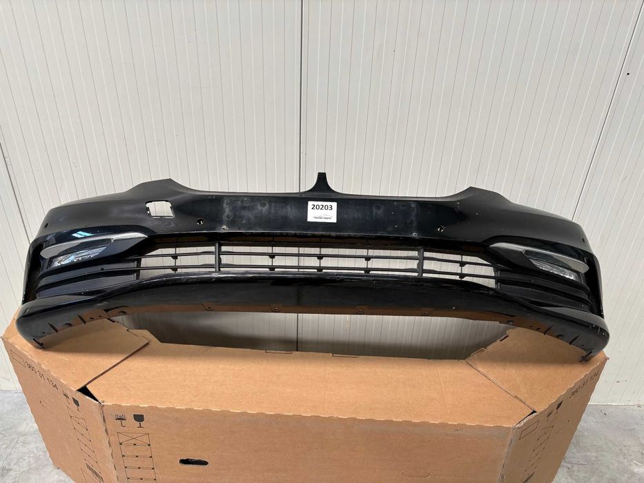 Предна броня БМВ Г30 Г31 BMW G30 G31
