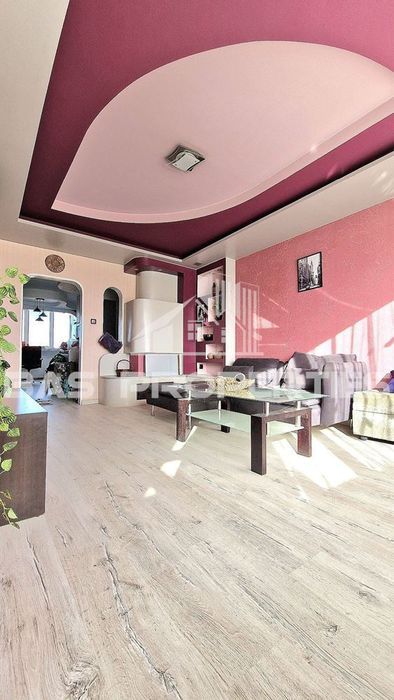 3-стаен в София-Люлин 9 площ 80