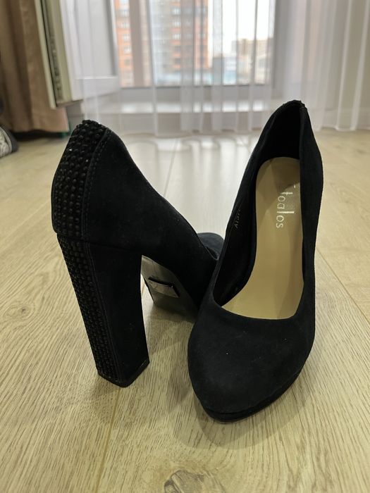 Продам туфли состояние новое