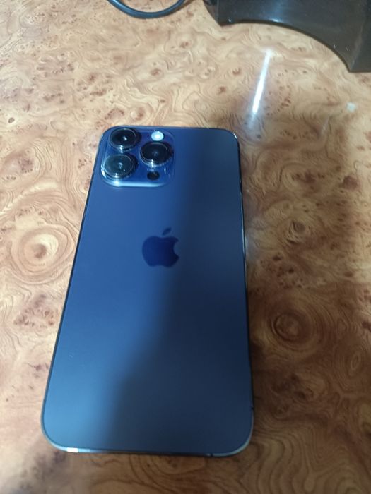 Iphone 14 Pro Max 256 mb