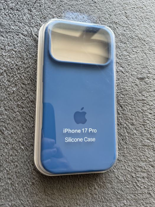 Husa iphone 17 Pro