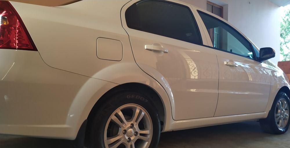 В отличном состоянии