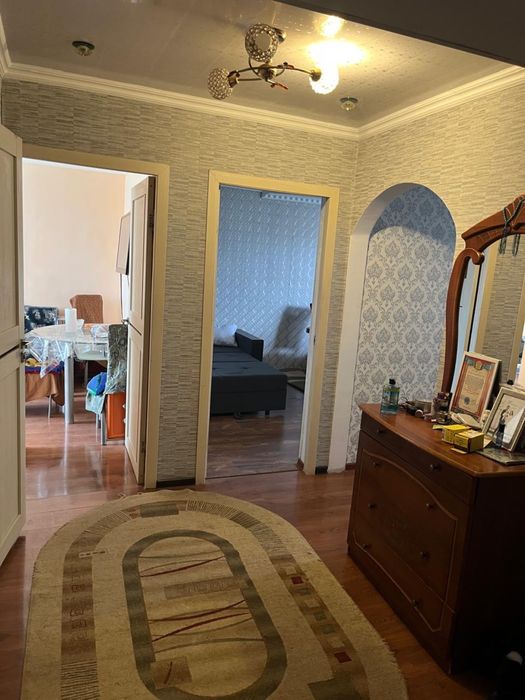 3бөлмелі пәтер сатылады!