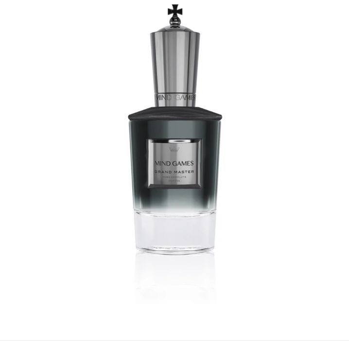 Хит продаж! Grand Master-Mind Games! Original! 100ml